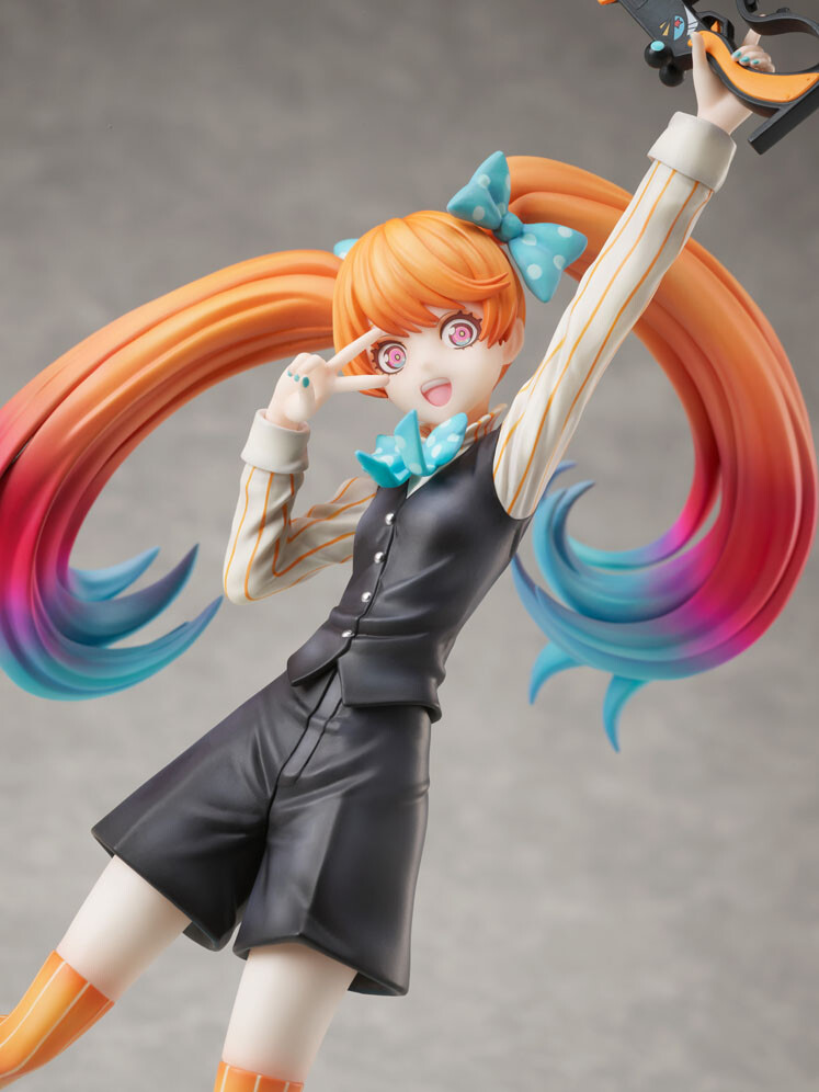 Takt Op. Destiny - Titan