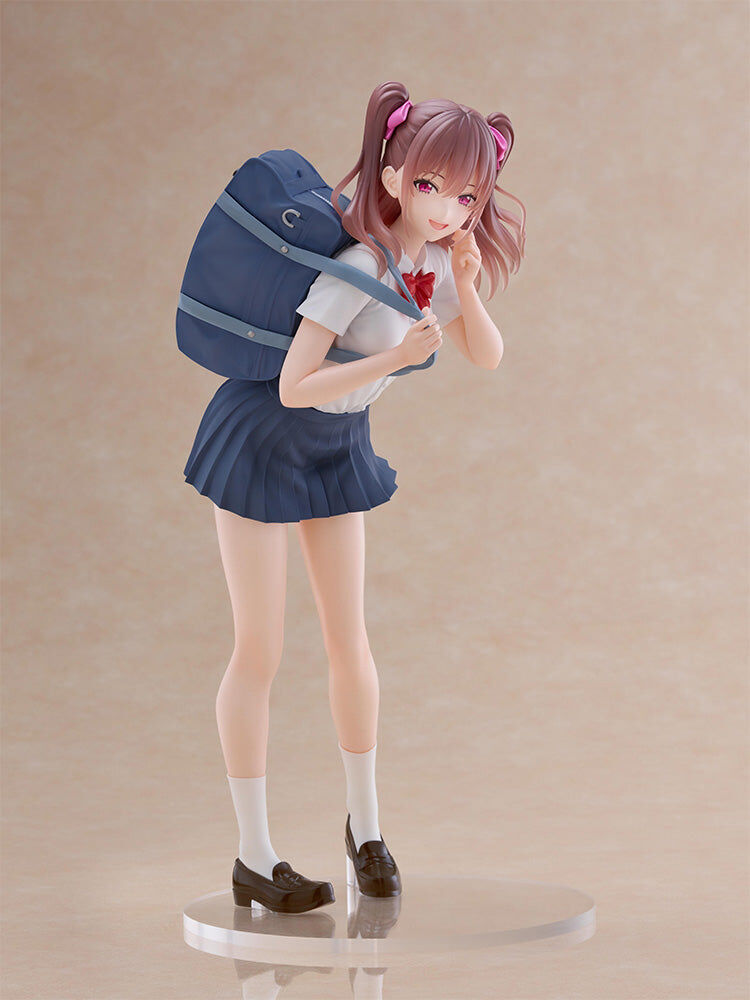 Tenitol Tall Mikari Tachibana