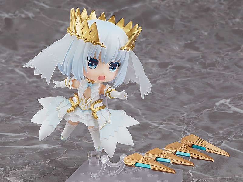 Nendoroid Origami Tobiichi Spirit Ver.