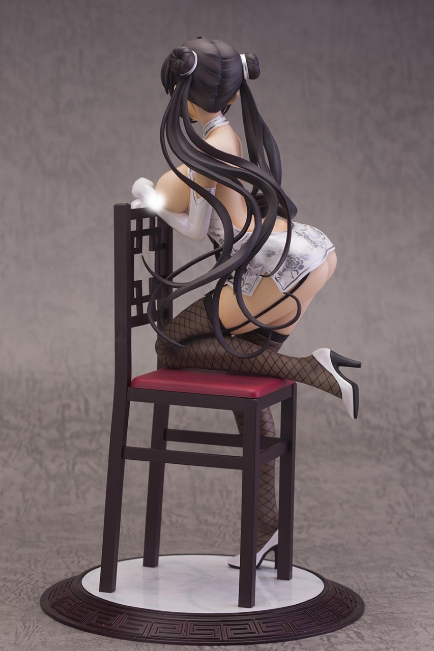 Tougetsu Matsuri Ver 2 white ver.