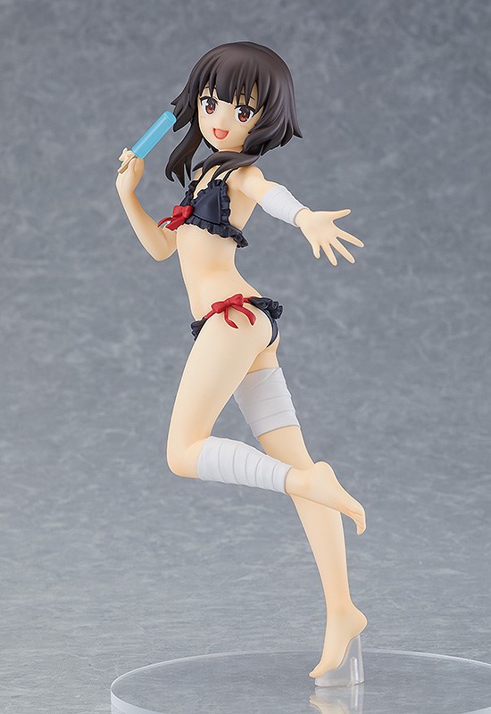 POP UP PARADE Megumin Swimsuit Ver.