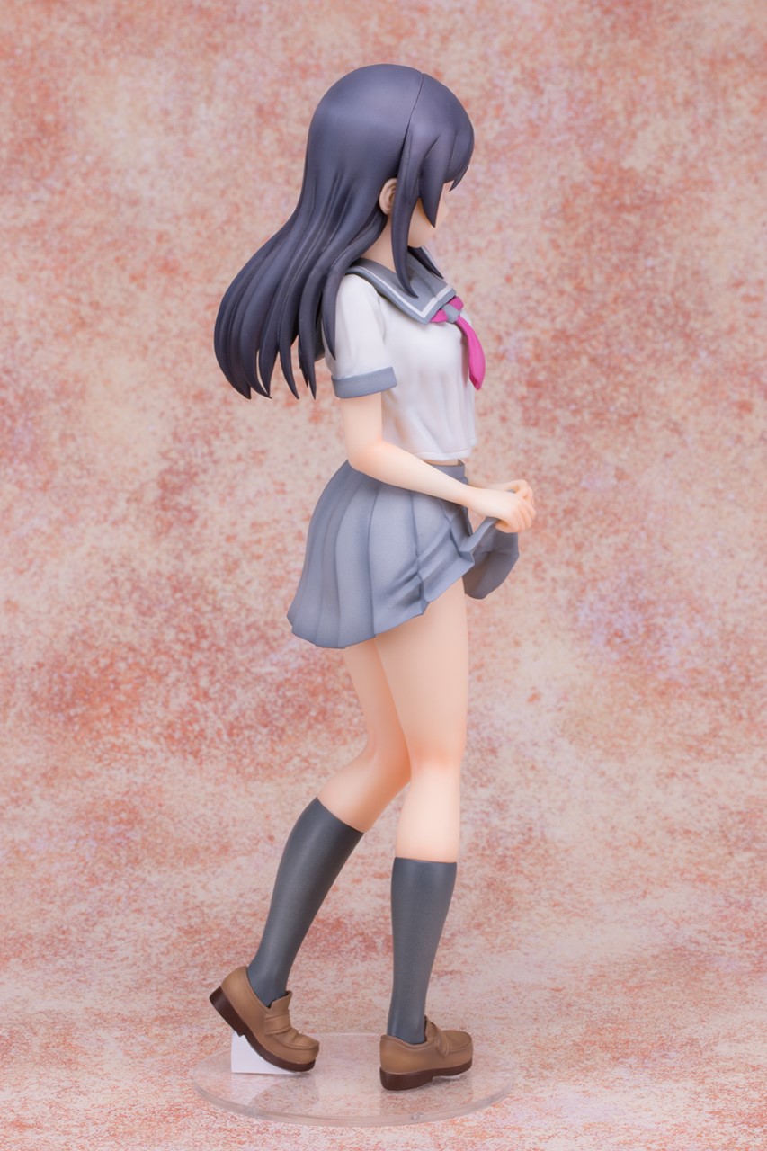Ayase Aragaki