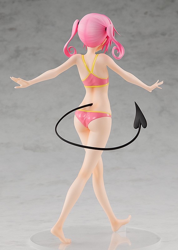POP UP PARADE Nana Astar Deviluke