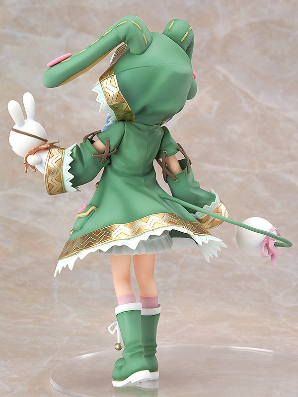 Yoshino (re-run)