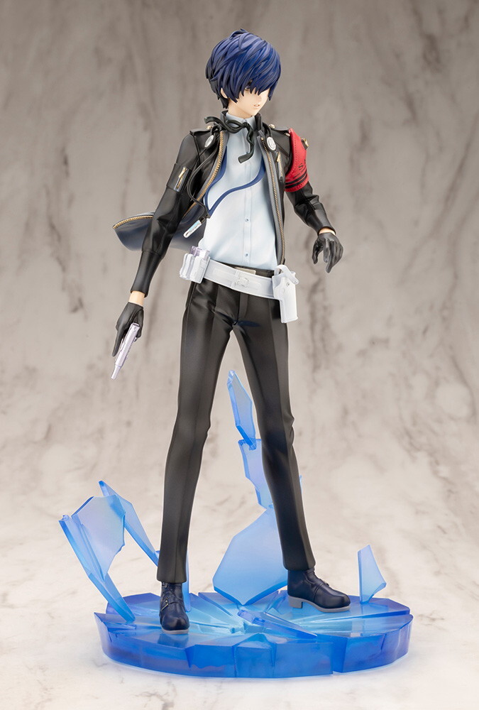 Persona 3 Reload - Shujinkou ARTFX J Limited