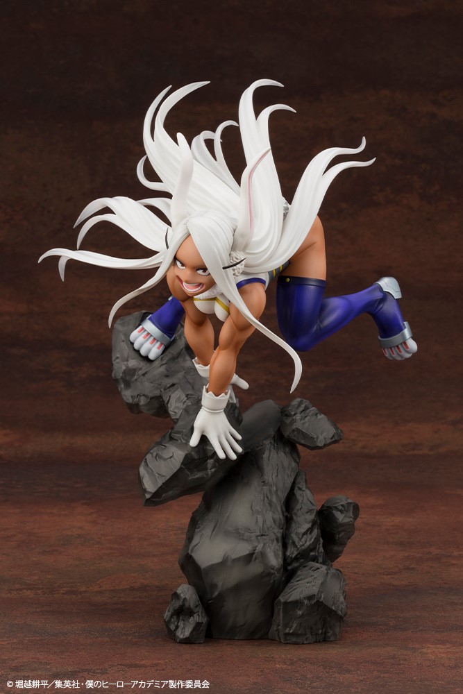 Mirko ARTFX J