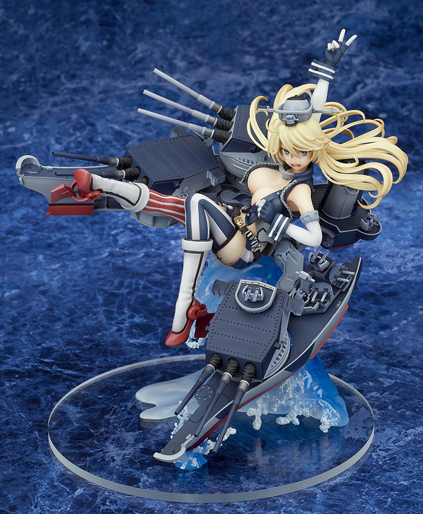 Kantai Collection ~Kan Colle~ Iowa