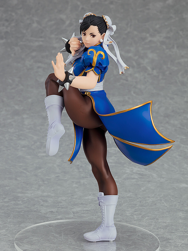 Pop Up Parade Street Fighter - Chun-Li