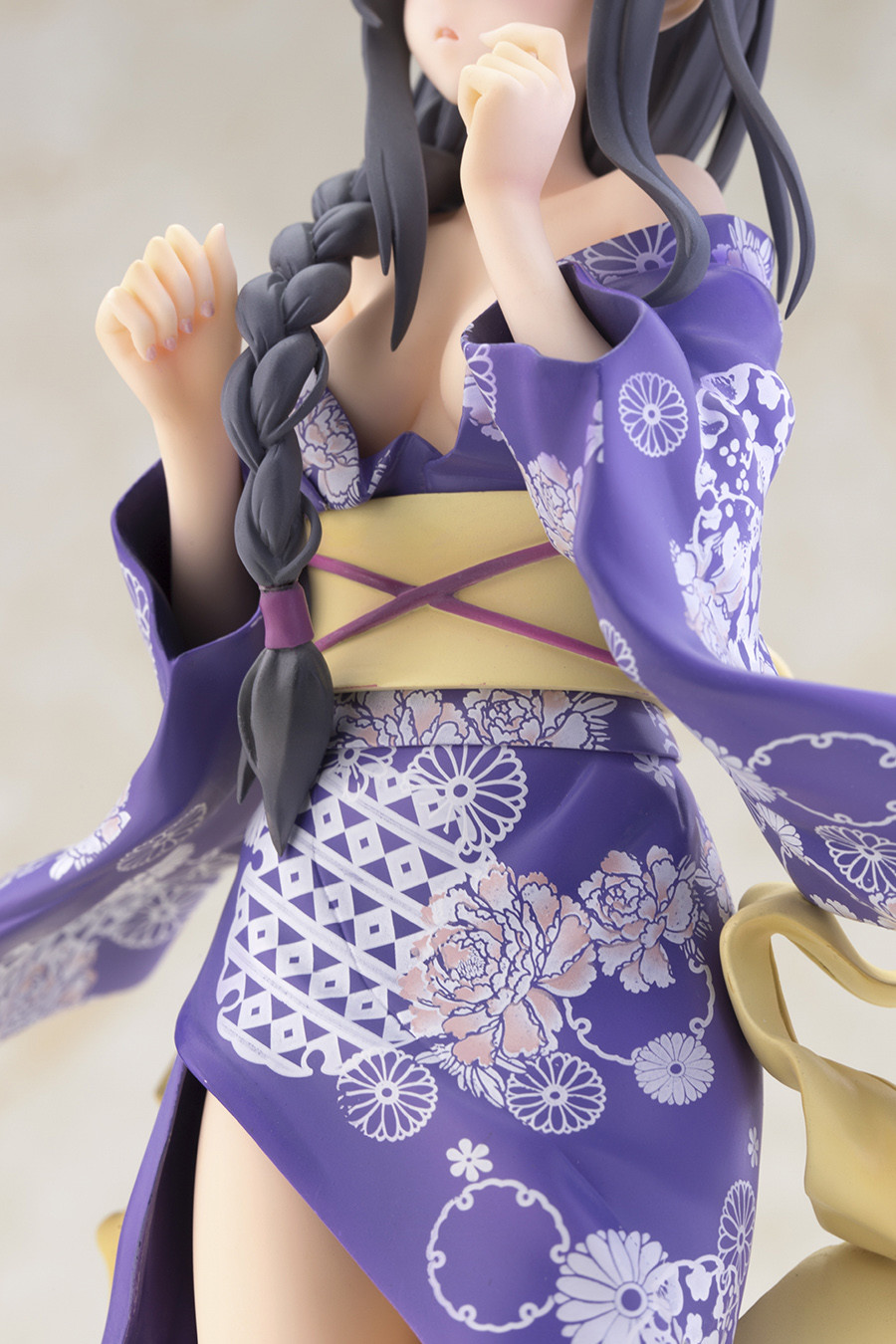 Yukinoshita Yukino Yukata Ver.