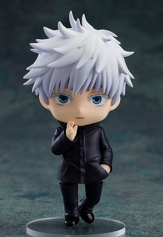 Nendoroid Satoru Gojo