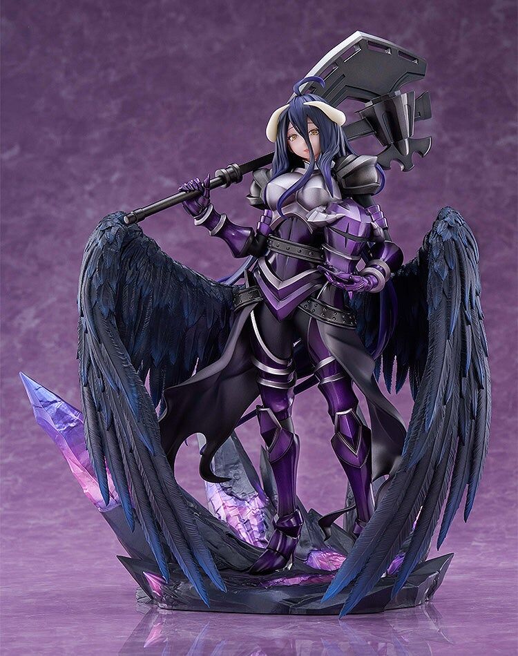 Albedo Hermes Trismegistus Ver. (Re-run)
