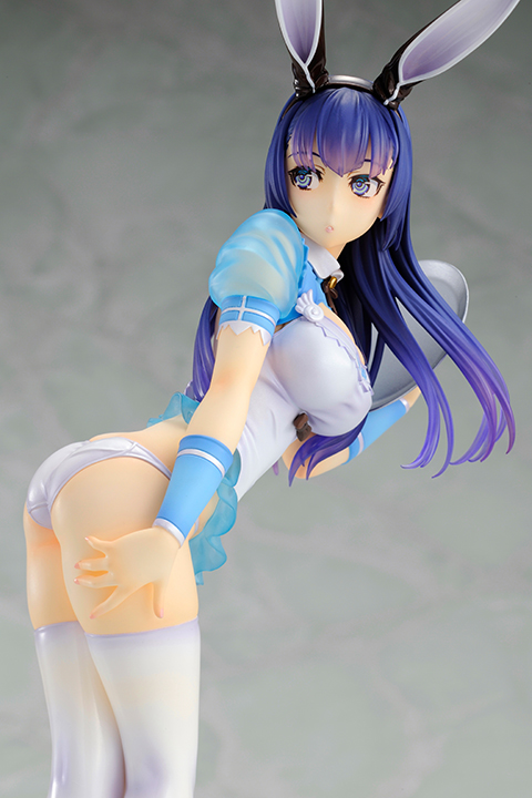 Yukishiro Fuyuka - 1/7 - Bunny Ver.