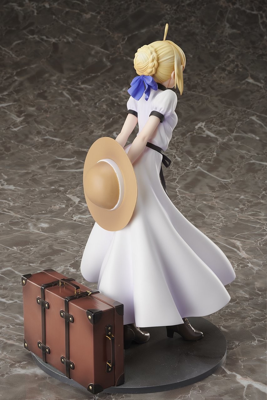 Saber London Kikou