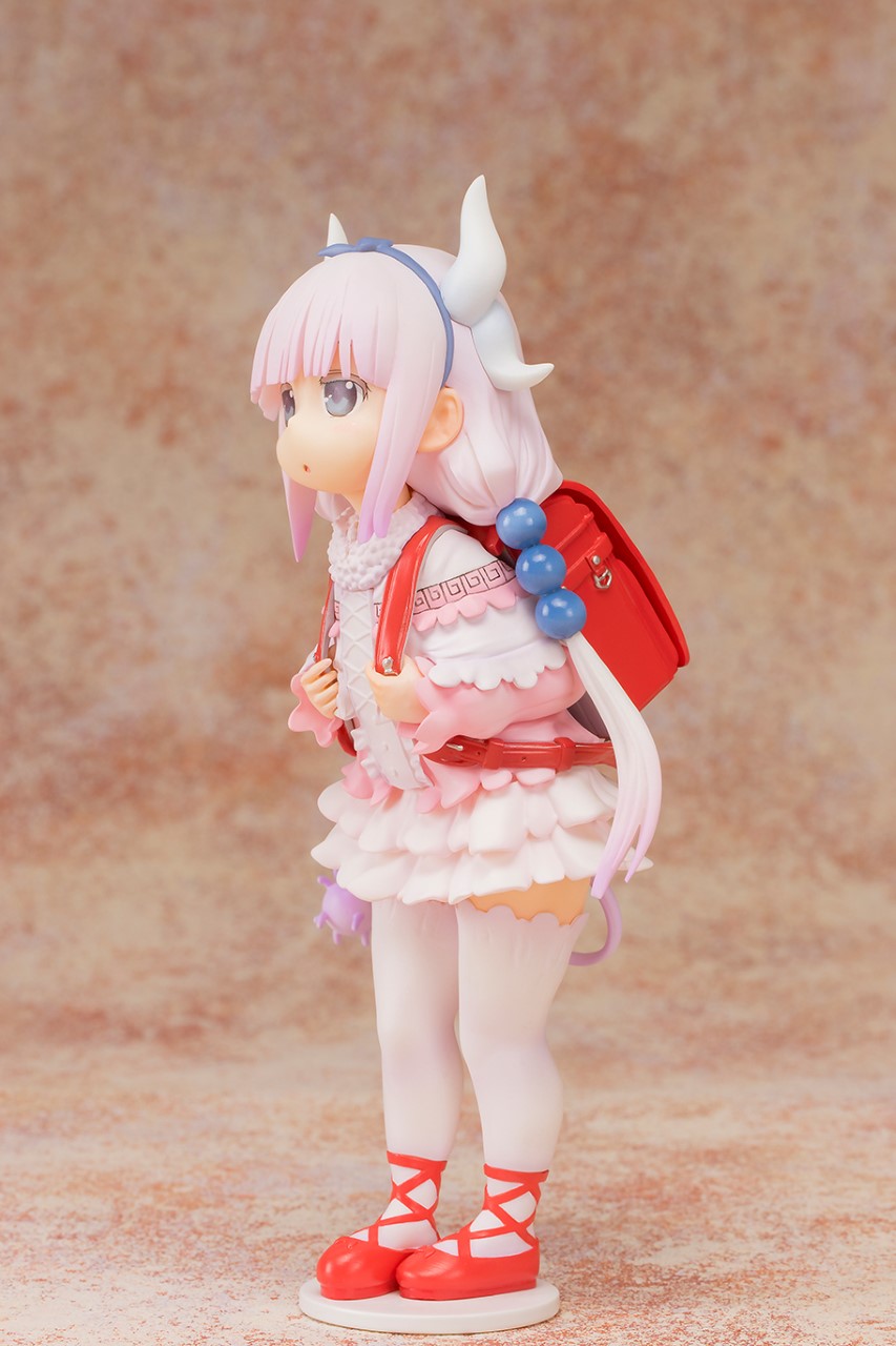 Kobayashi-san Chi no Maid Dragon Kanna Kamui