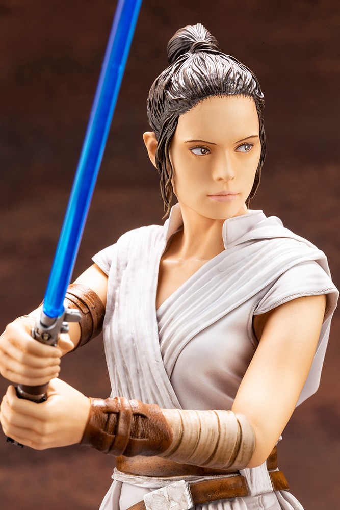 REY ARTFX