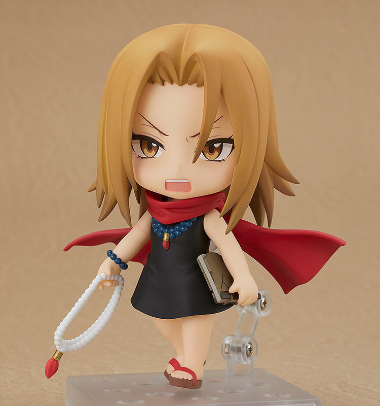 Nendoroid Kyouyama Anna