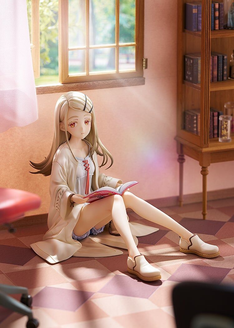 Hiro Shinosawa The Things I'm the Least Cut Out For Ver.