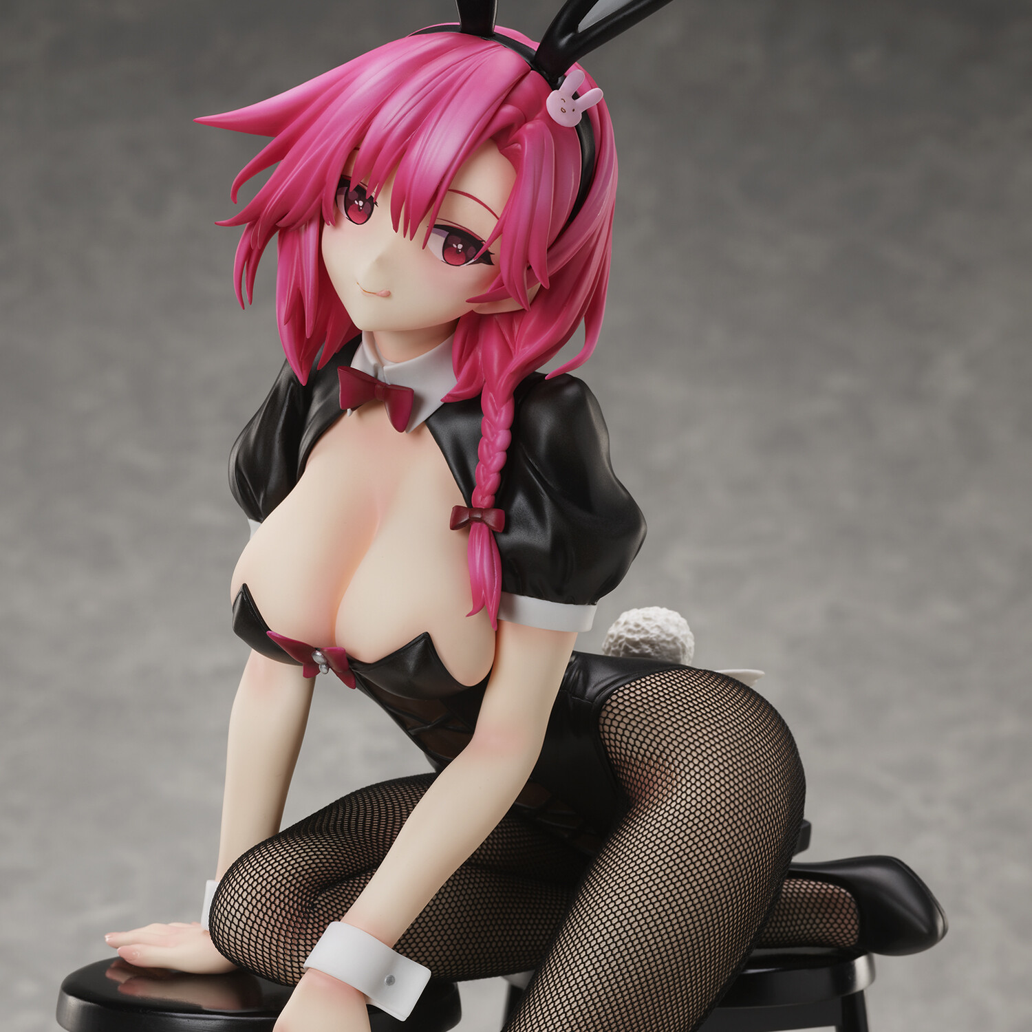 Azur Lane - Black Prince Addled Attendant? Ver.