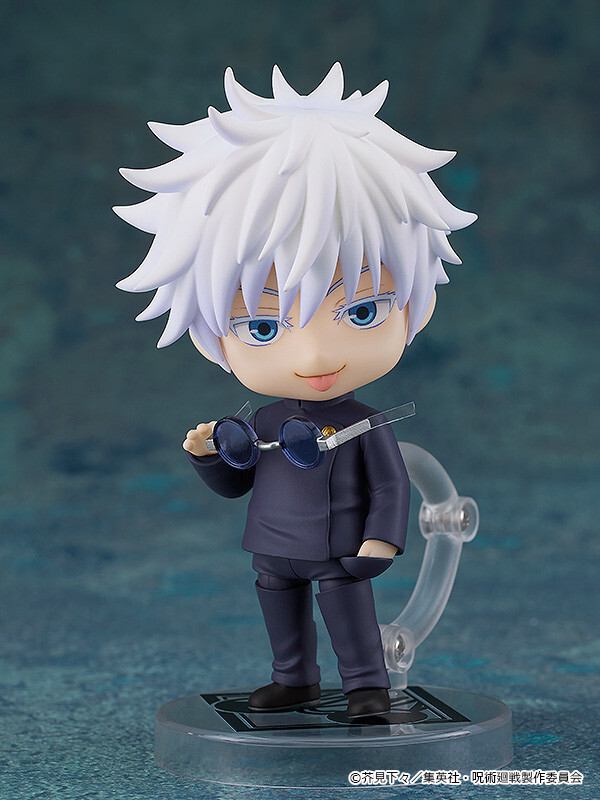 Nendoroid Satoru Gojo Tokyo Jujutsu High School Ver.