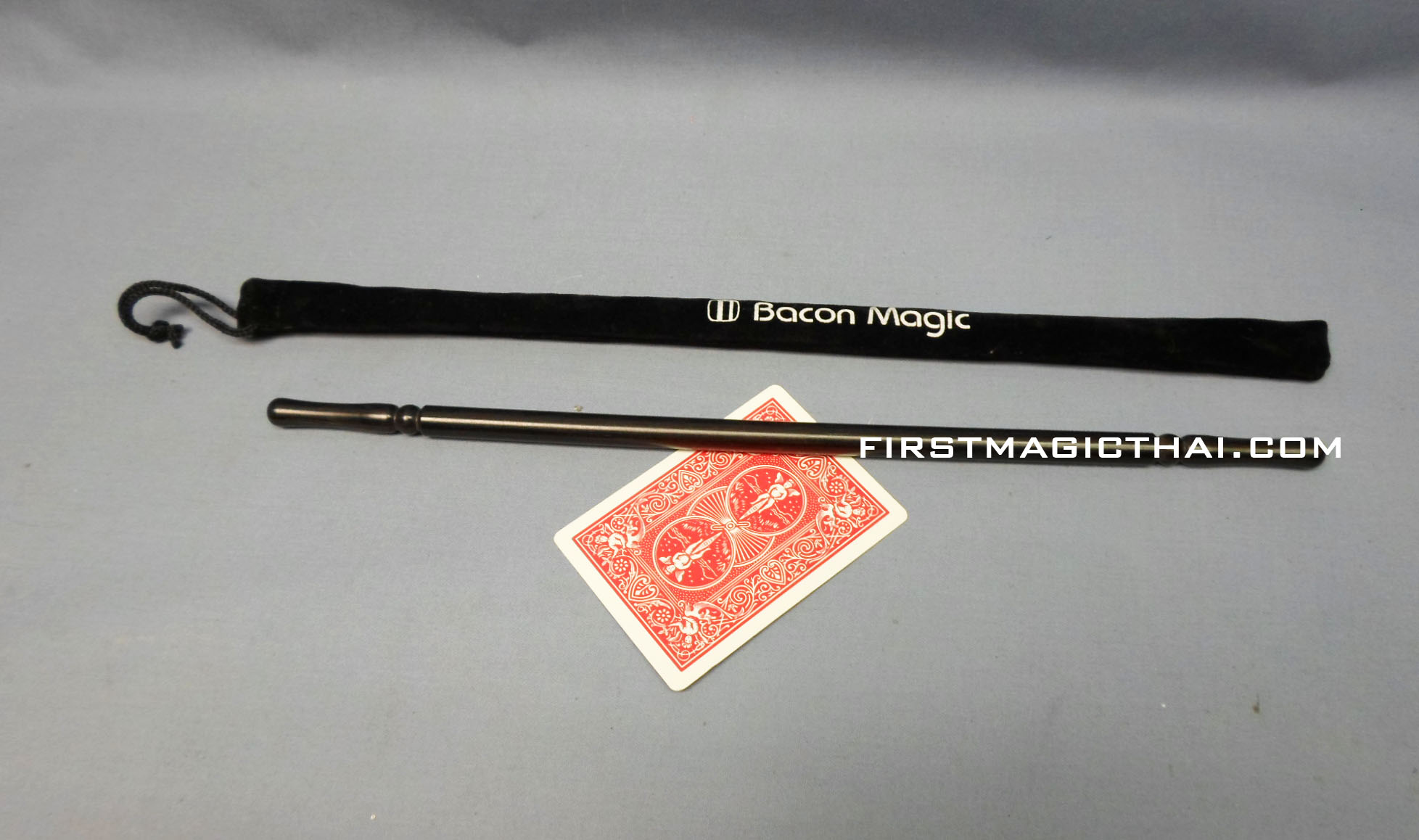 ไม้แวนไม้ 13 นิ้ว / Wand