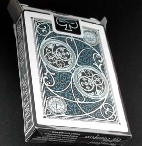 Bicycle Timeless Playing Cards
