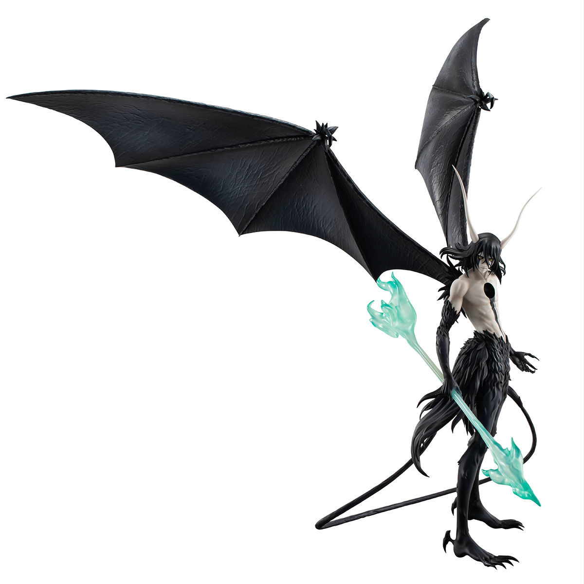 Bleach - Ulquiorra Cifer Precious G.E.M.