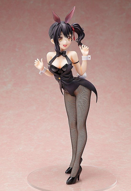 Hasuki Komai Bunny Ver.