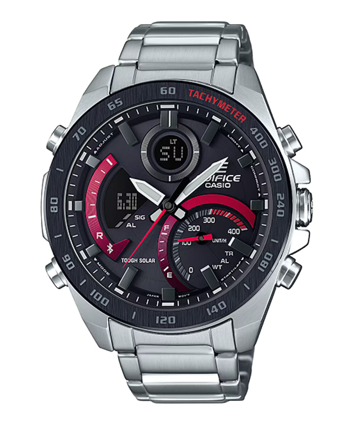 นาฬิกาผู้ชาย Casio Edifice รุ่น ECB-900DB-1A คาสิโอ
