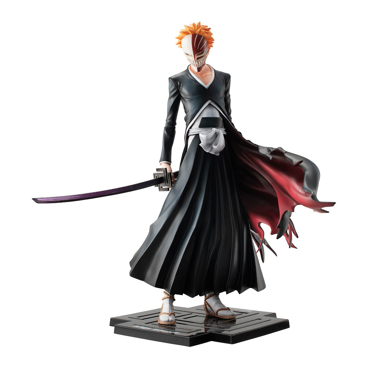 Kurosaki Ichigo - G.E.M. - 10th Anniversary ver.