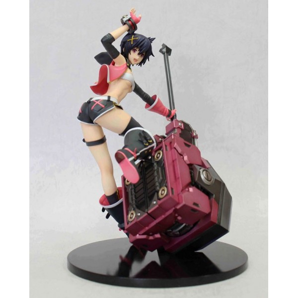 Kazuki Nana 1/7 Plum