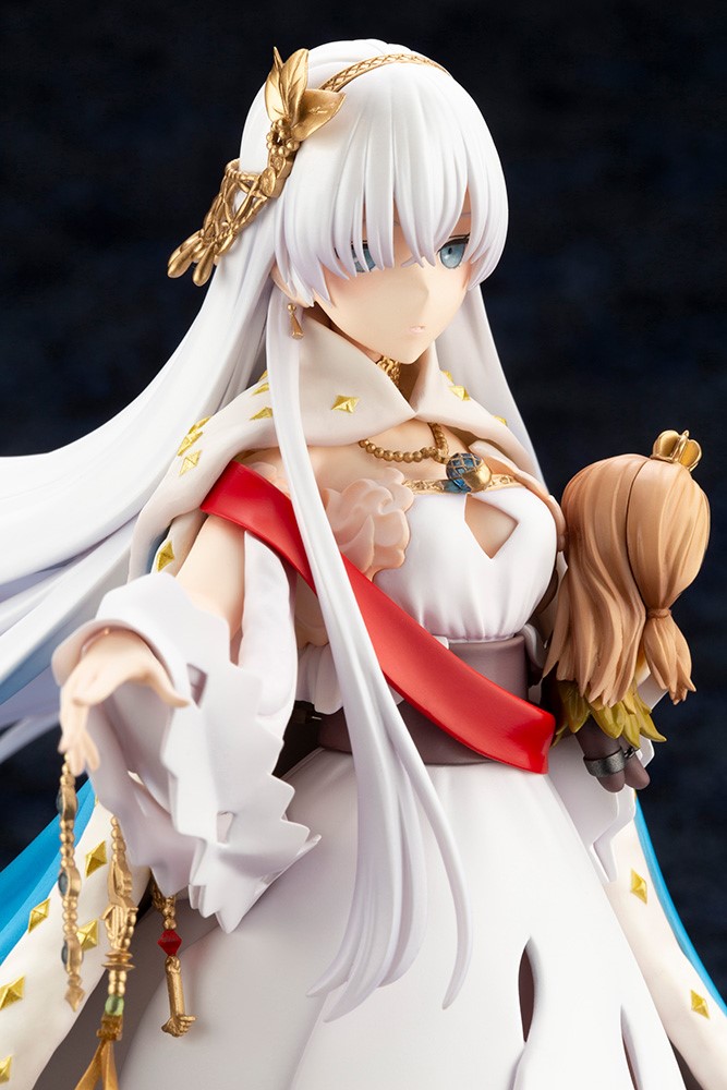 Caster/Anastasia