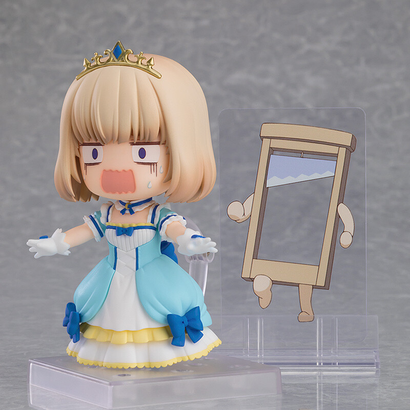Nendoroid Mia Luna Tearmoon