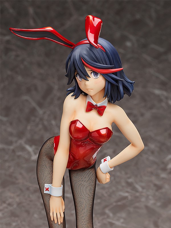 Ryuko Matoi Bunny Ver. 2nd