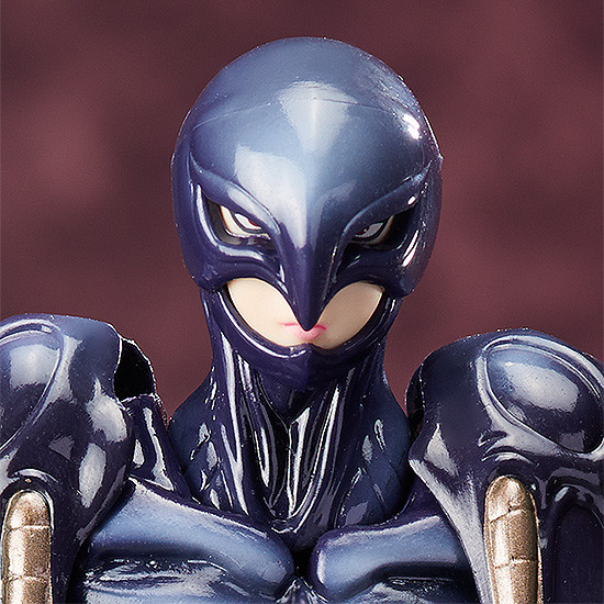 Figma Femto (Re-run)