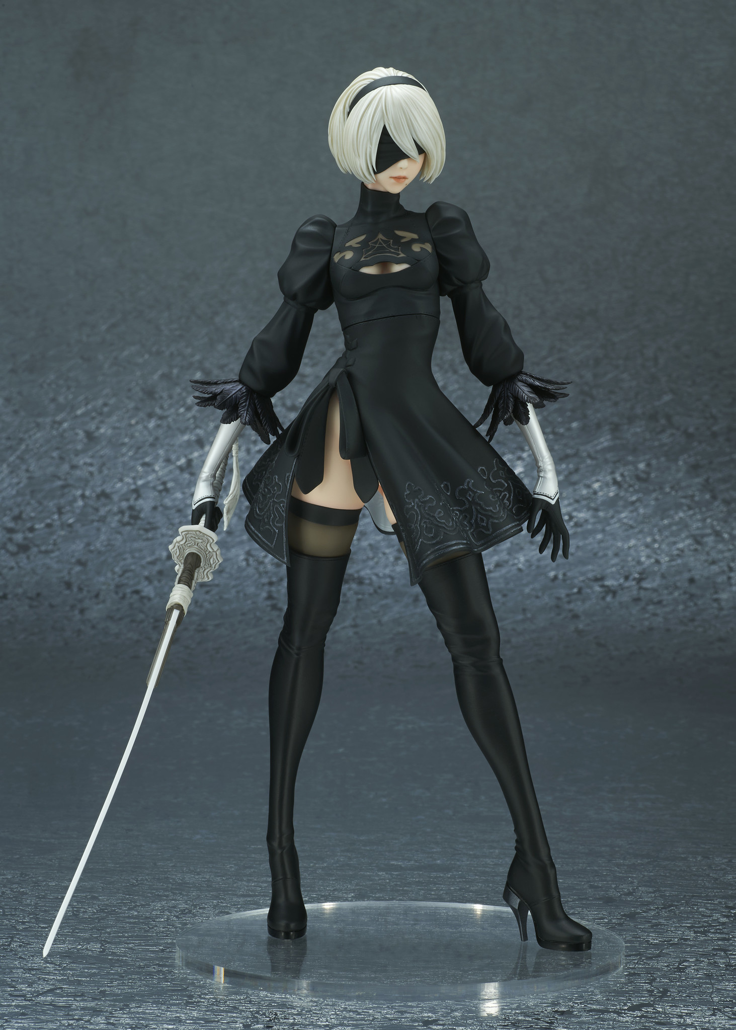 YoRHa No. 2 Type B Regular Edition