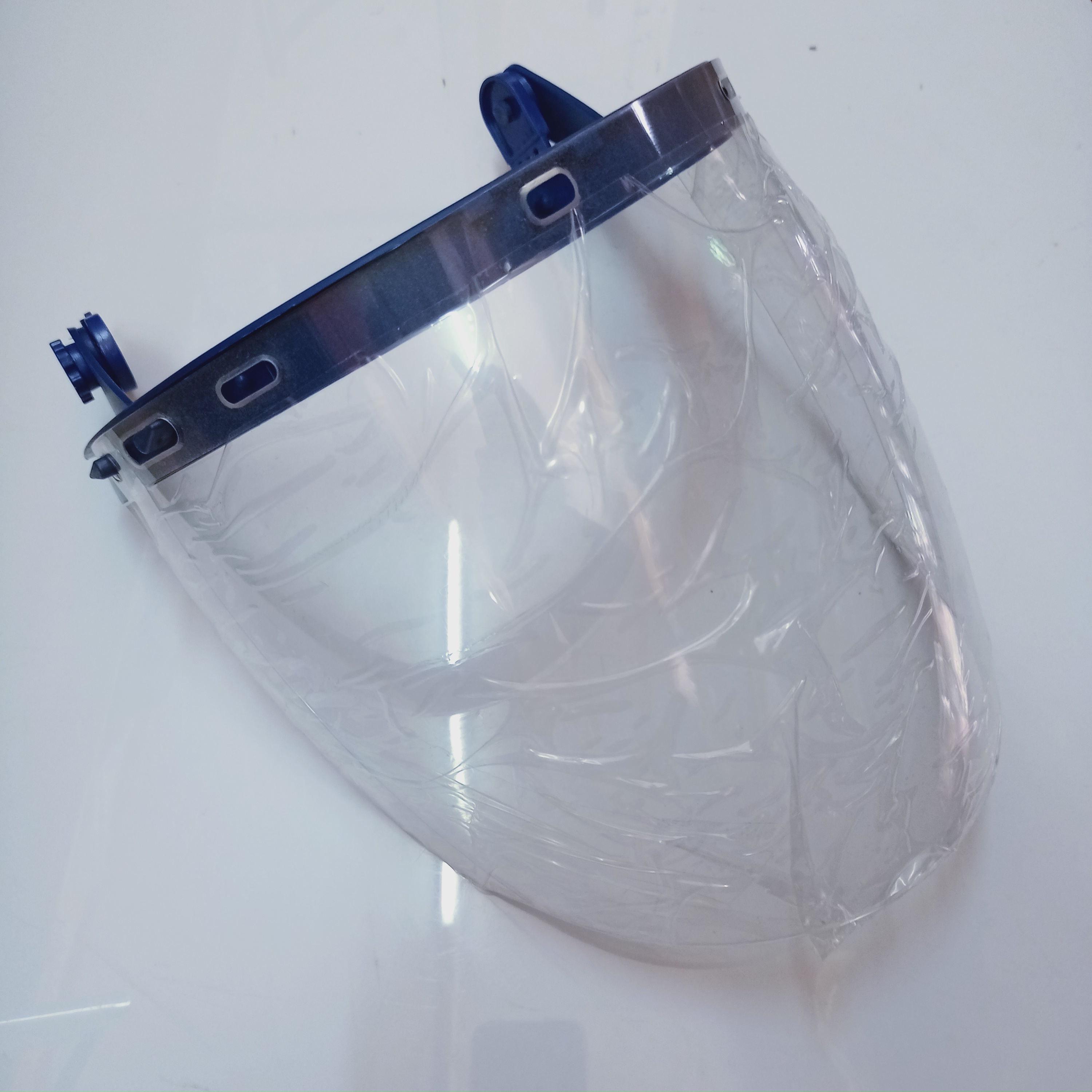 หน้ากากช่าง Face shield