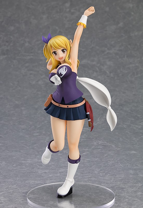 POP UP PARADE Lucy Heartfilia Grand Magic Royale Ver.