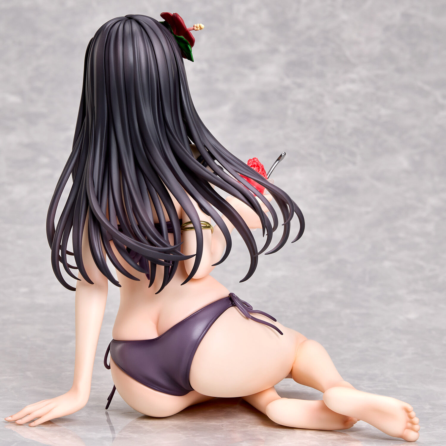 Minazumi Kasane Swimsuit Ver.