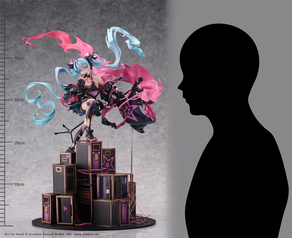 Hatsune Miku Digital Stars 2022 Ver.