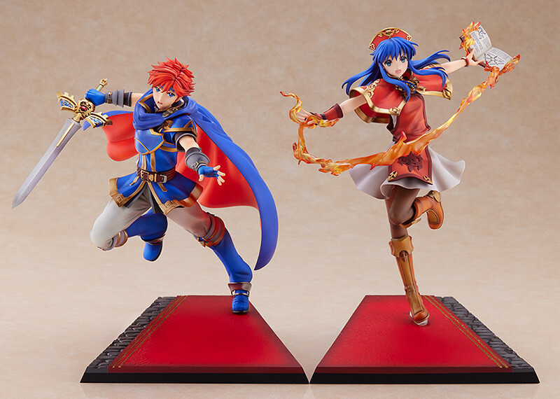 Fire Emblem Fuuin no Tsurugi - Lilina