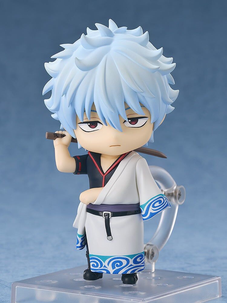 Nendoroid Gintoki Sakata