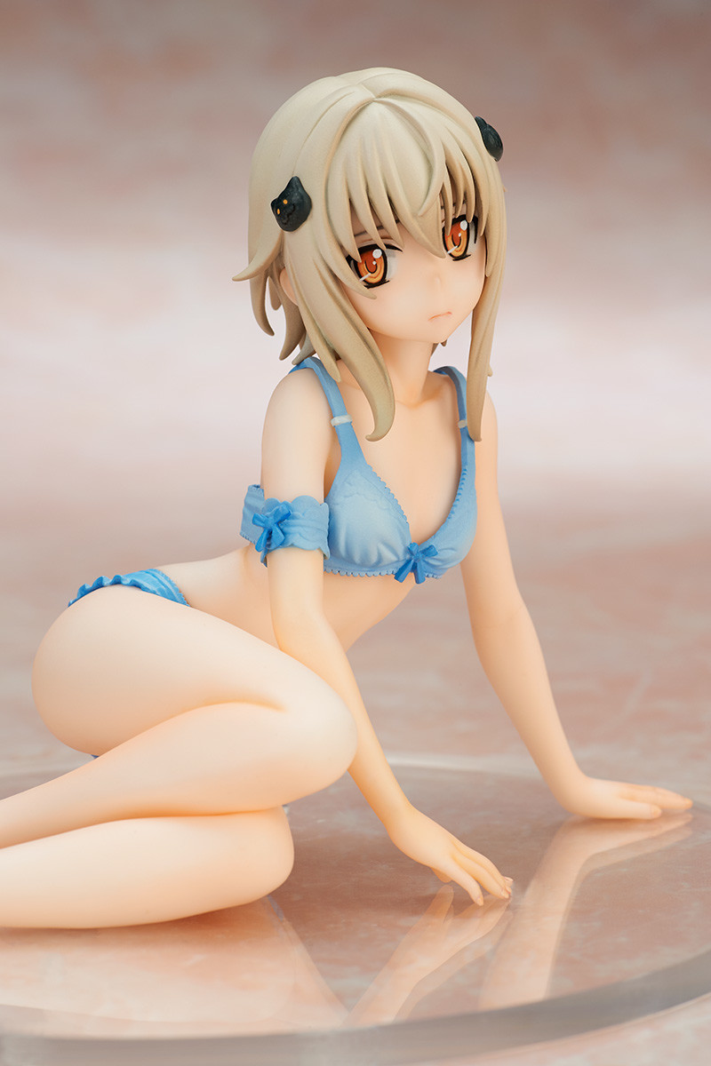 Toujou Koneko Lingerie Ver. (3rd Re-run)