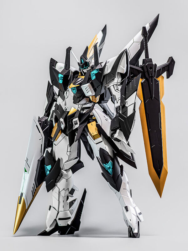 Moderoid Side Grim Reaper Arklaud