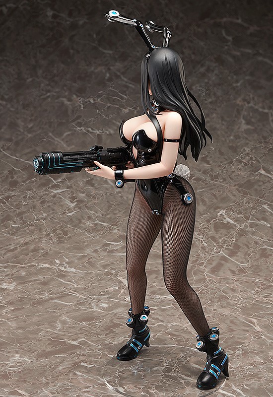 REIKA Bunny Ver. (FREEing)