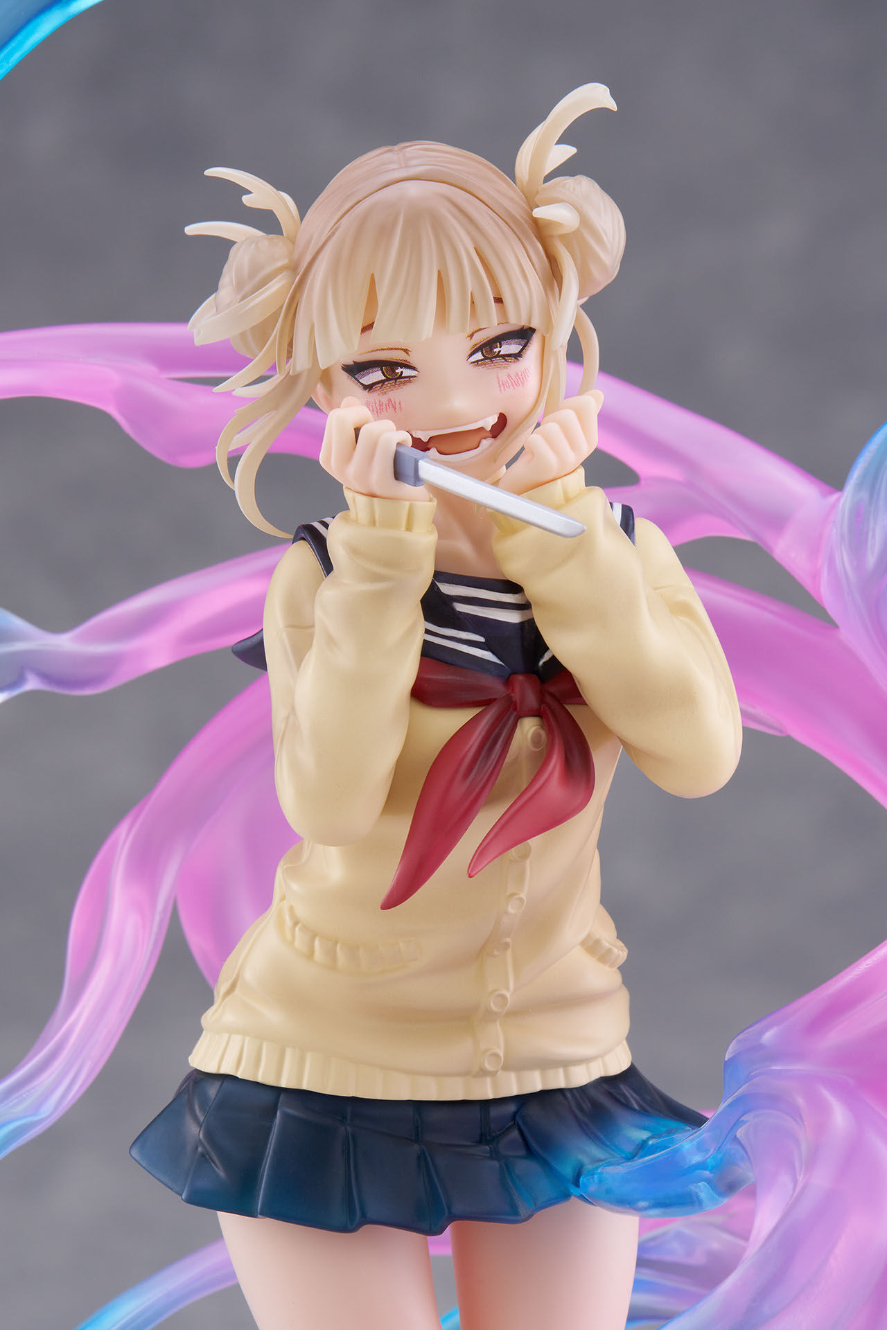 Toga Himiko Dressta