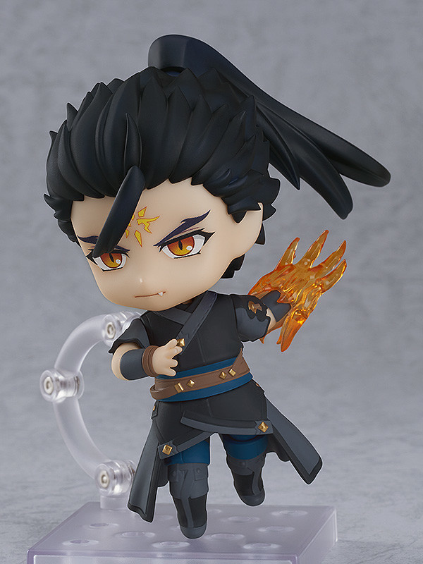 Nendoroid Beiluo