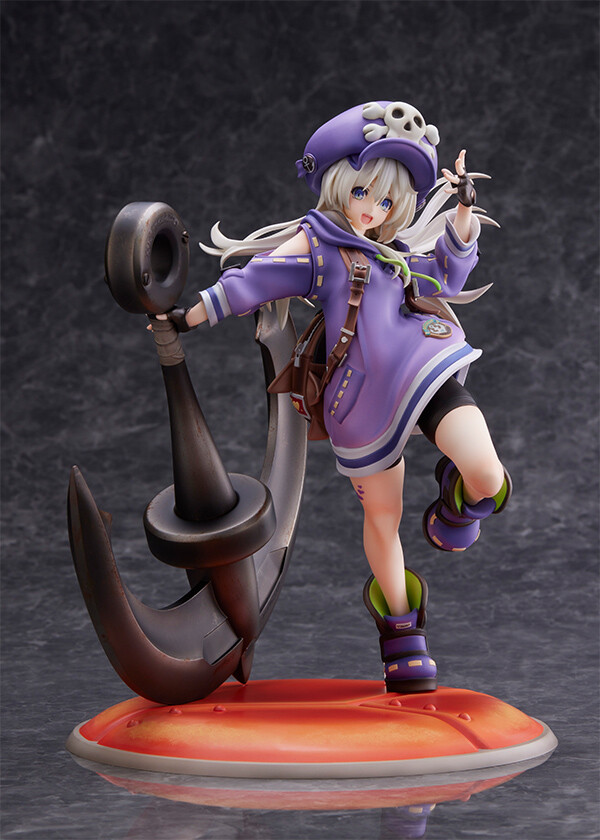 Guilty Gear Strive - May Another Color Ver