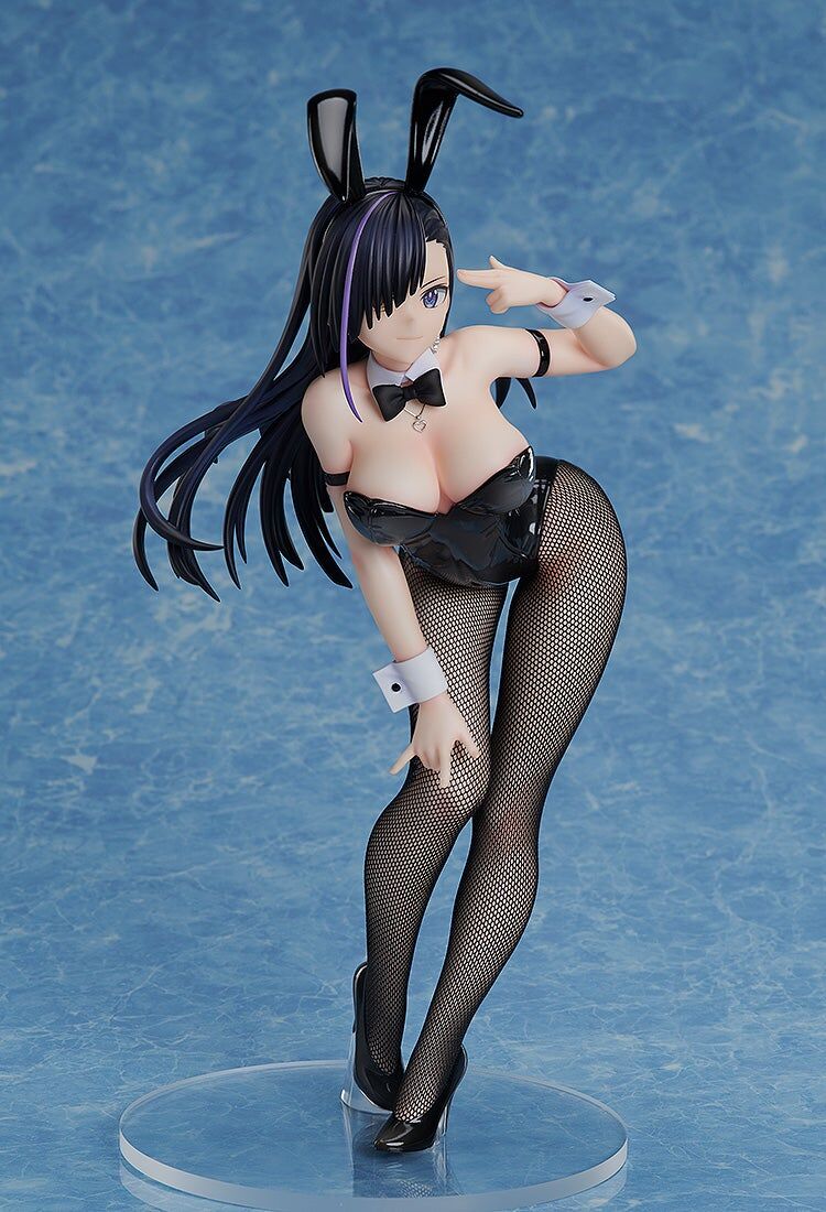 Dolphin Wave - Minami Kurose Black Bunny Ver.