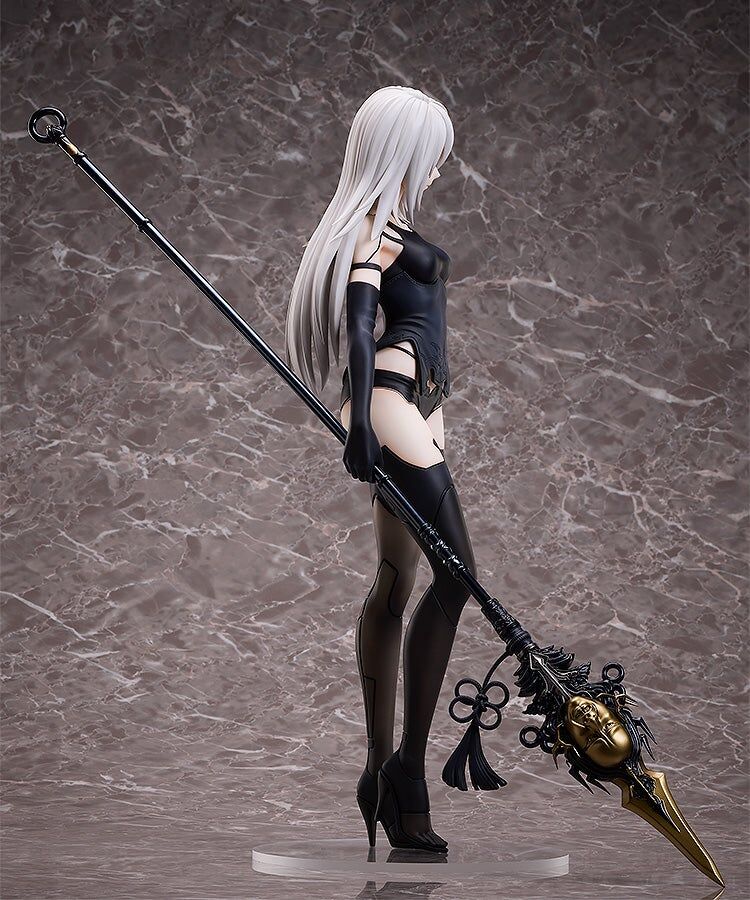 YoRHa No. 2 Type A B-style
