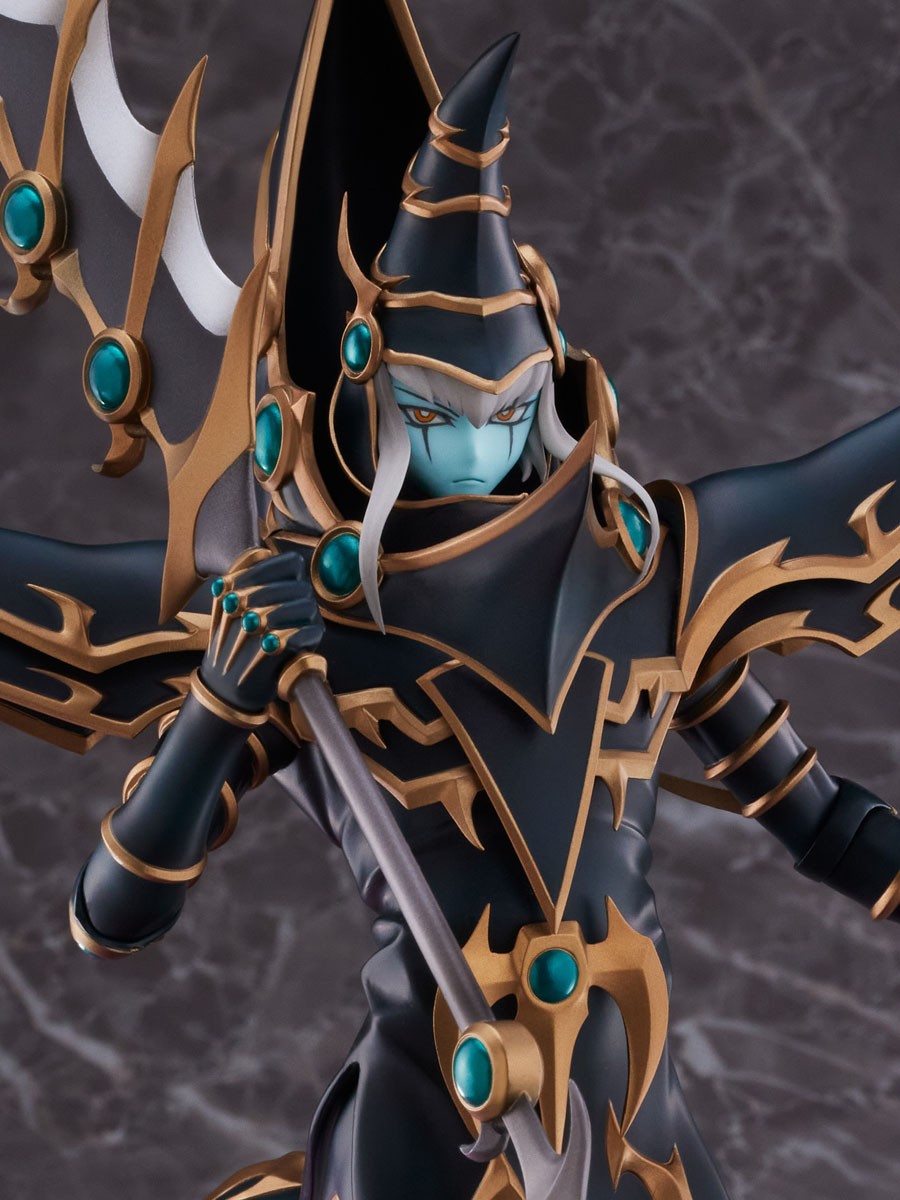Duel Monsters Dark Paladin
